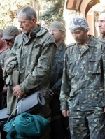 Россия держит за решеткой 109 украинских политзаключенных