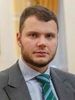 Е-паспорта в приложении "Дія" уже принимают 10 украинских аэропортов – Криклий