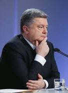 Порошенко хочет поговорить с прессой