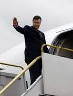 Следствие установило личности, организовывавших побег Януковича в Россию