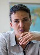 Рада отменила закон Савченко