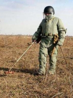 Боевики минируют гражданский сектор оккупированного Зайцевого – ВСУ