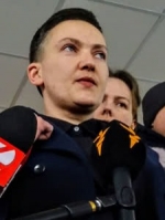 Верховный суд отправил дело "Савченко-Рубана" в Чернигов