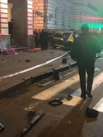ДТП в Харькове: 6 человек погибло, еще 6 ранены (фото)