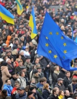 Рада ввела жесткие ограничения для митингующих