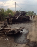 Военная прокуратура обнародовала полный список погибших в "иловайском котле" (документ)