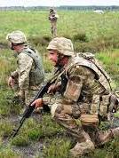 ООС: Боевики применили БМП, гранатометы и пулеметы, 1 раненый