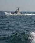 Кабмин выделит военнопленным морякам по 100 тысяч гривен
