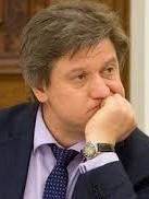 Данилюк ожидает транш от МВФ в ближайшее время