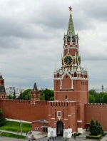 Кремль заявил, что членство Украины в НАТО будет "красной линией"
