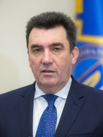 "С Минскими соглашениями надо работать, других нет" – Данилов