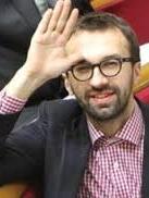 Лещенко призвал НАБУ проверить покупку им квартиры в центре Киева
