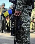 На Донбассе боец ООС подорвался на русской мине