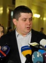 Бурбак: Лещенко должен сложить депутатские полномочия