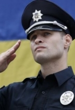 Фацевич назначен  главой патрульной полиции Украины