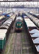 "Укрзализныця" может повысить грузовые тарифы на 15%