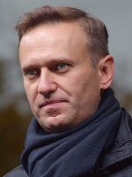 В РФ заблокировали сайт Навального