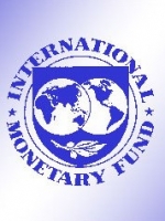 Миссия МВФ в сентябре посетит Украину