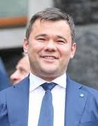 Юрист Андрей Богдан стал главой АП