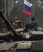Путин уже заявляет, что не говорил, что на Донбассе нет русских военных