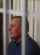 Ефремов заявляет, что его незаконно задержали в аэропорту "Борисполь"