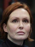 Кузьменко вслед за Дугарь заявила о слежке