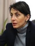 Глава Нацполиции рассказала, какие полномочия нужно добавить полицейским