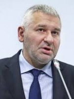 Фейгин: На Сущенко давят спецслужбы РФ