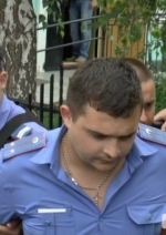 Полицейским в Кривом Озере угрожают расправой - родственники