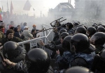 Первый юбилей: Протестному движению в России исполнился год