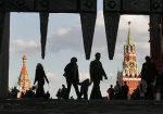 В Москве женщина совершила акт самосожжения