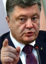 ПОРОШЕНКО ЗАЯВИЛ О СМЕНЕ ВОЕННОЙ ТАКТИКИ