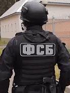 Российская ФСБ задержала еще одного человека в Крыму