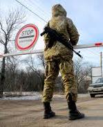 На Донбассе закроют 16 блокпостов – спикер ООС