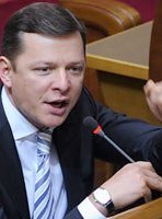 Ляшко предоставил доказательства нарушений на киевских выборах и требует пересчета голосов (видео)