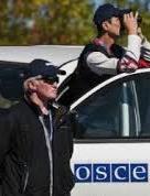 В течение недели миссию ОБСЕ 14 раз не пускали для мониторинга