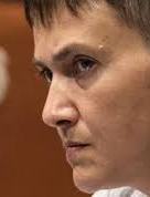 Савченко рассказала о своей поездке на Донбасс