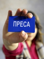 Комитет защиты журналистов требует расследовать нападение на "Схемы" в госбанке