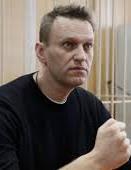 Суд назначил Навальному 30 суток административного ареста