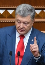 "По-трампски": Как Порошенко отказал российскому каналу (видео)
