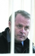 Суд решил отпустить бывшего депутата Лозинского