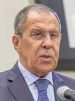 Лавров заявил о готовности РФ к открытию канала диалога со США по Украине