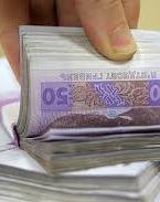 ГПУ проверит уплату налогов нардепами, которые задекларировали более 100 тысяч долларов наличными
