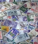 НБУ увеличил лимиты на снятие и покупку валюты