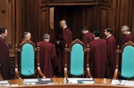 Конституционный суд объявил, когда в Киеве пройдут выборы