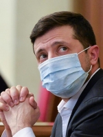 У Зеленского ожидают три больших приватизации в 2022 году