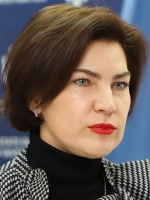 Венедиктова отреагировала на суд с Порошенком и пообещала обжаловать решение