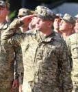 Минобороны завершило призыв офицеров запаса
