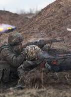 Боевики 54 раза обстреляли позиции украинских войск