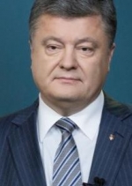 Порошенко: Украина поддерживает действия США в предотвращении военным преступлениям Асада
